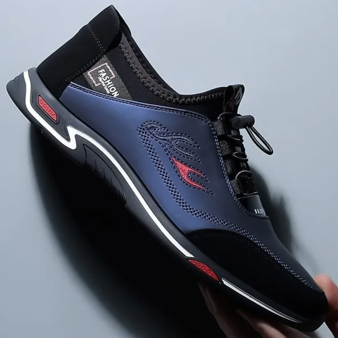 BRYTON FLEX – Komfort Sneaker