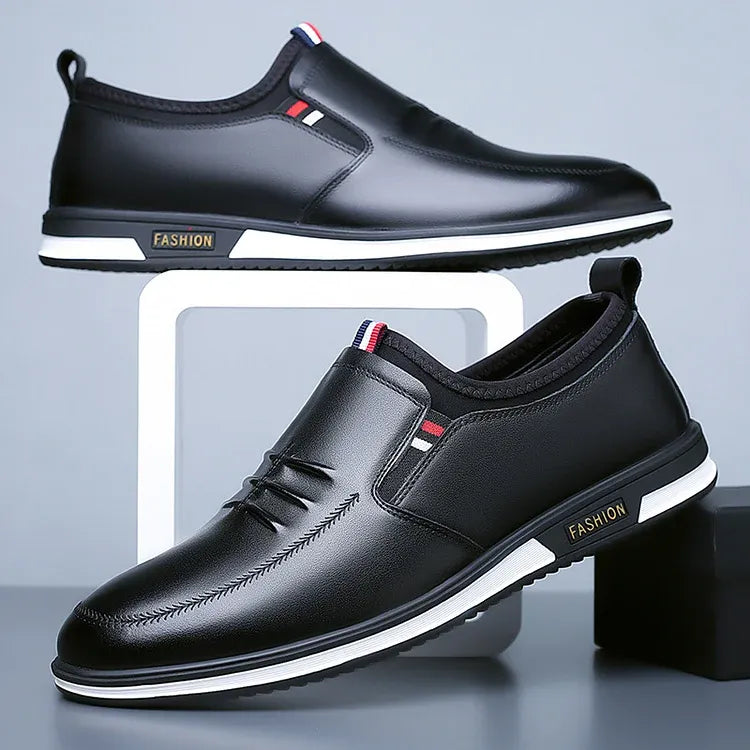 KONRAD – Elegante Slipper