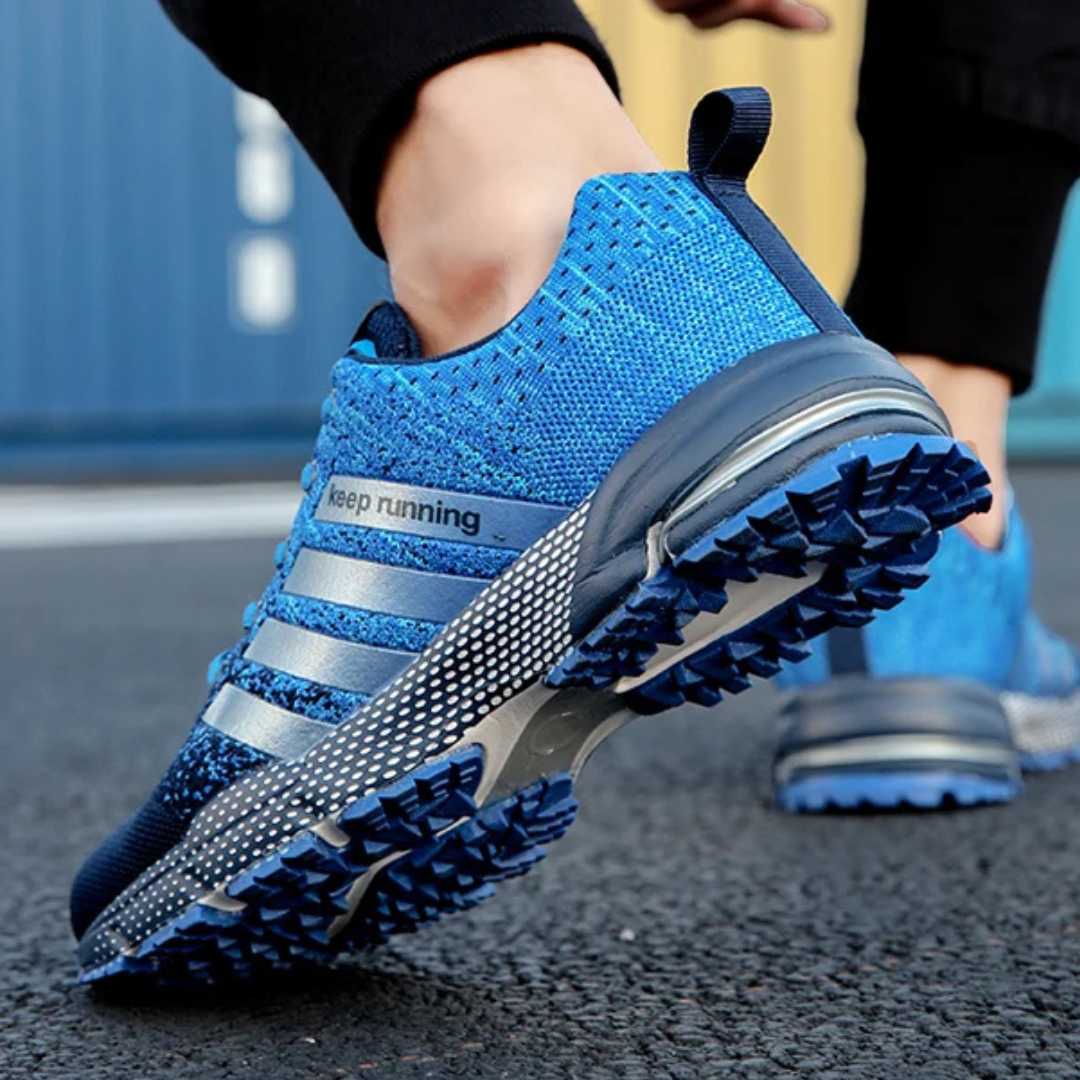 MOTIONPRO | Gedämpfte Sportschuhe