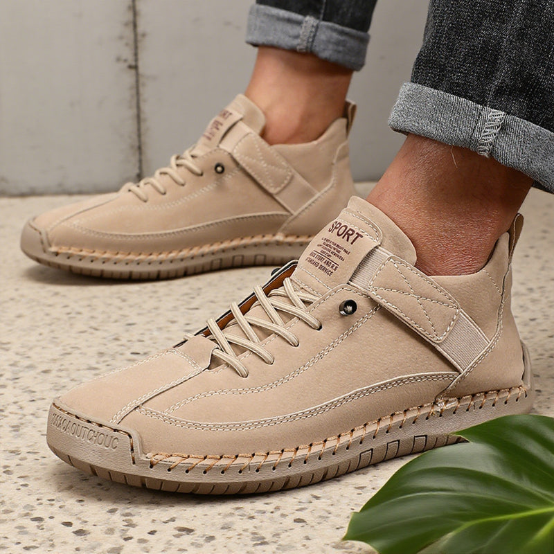 HANS™ - Barfußschuhe für Herren