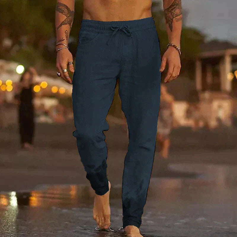 KLAUS – Freizeit Hose
