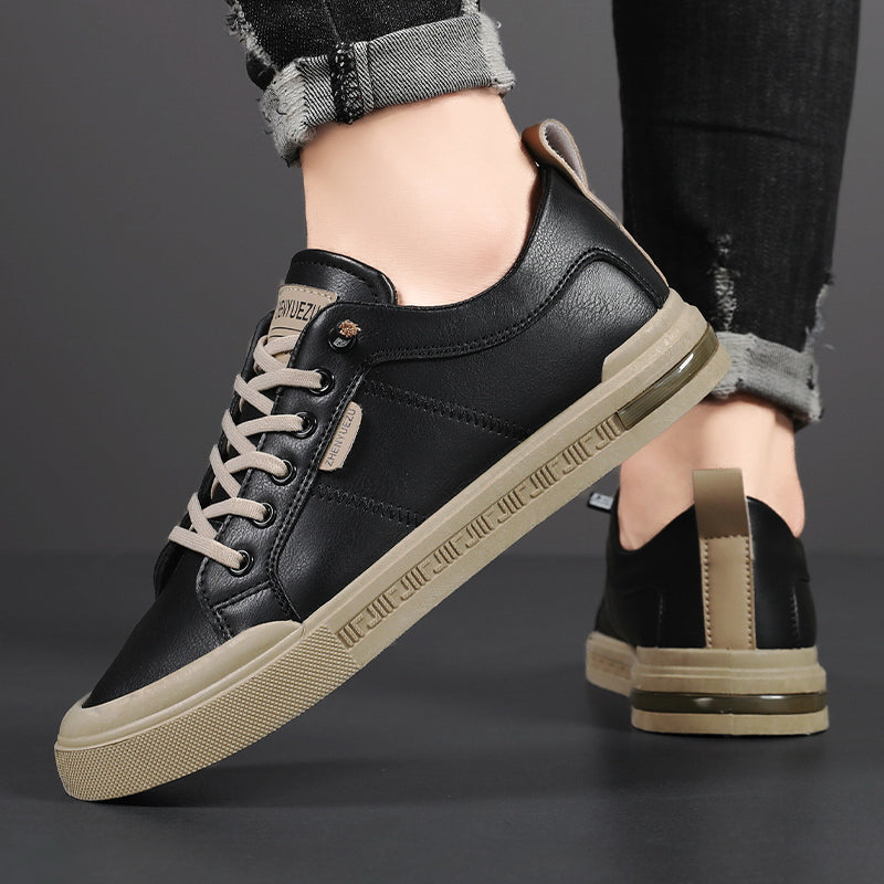 VELTRONN - Zweifarbige Sneaker