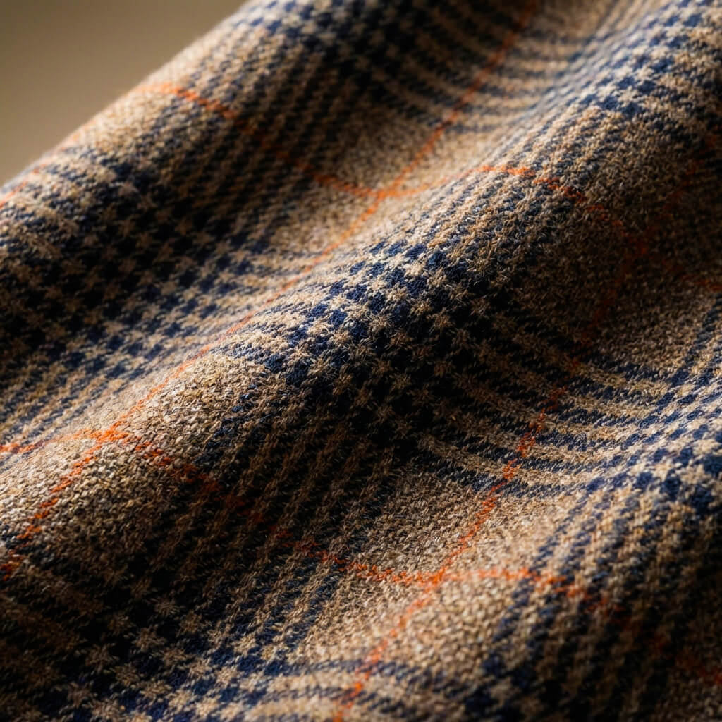 WIESENBERG – Heritage Blazer