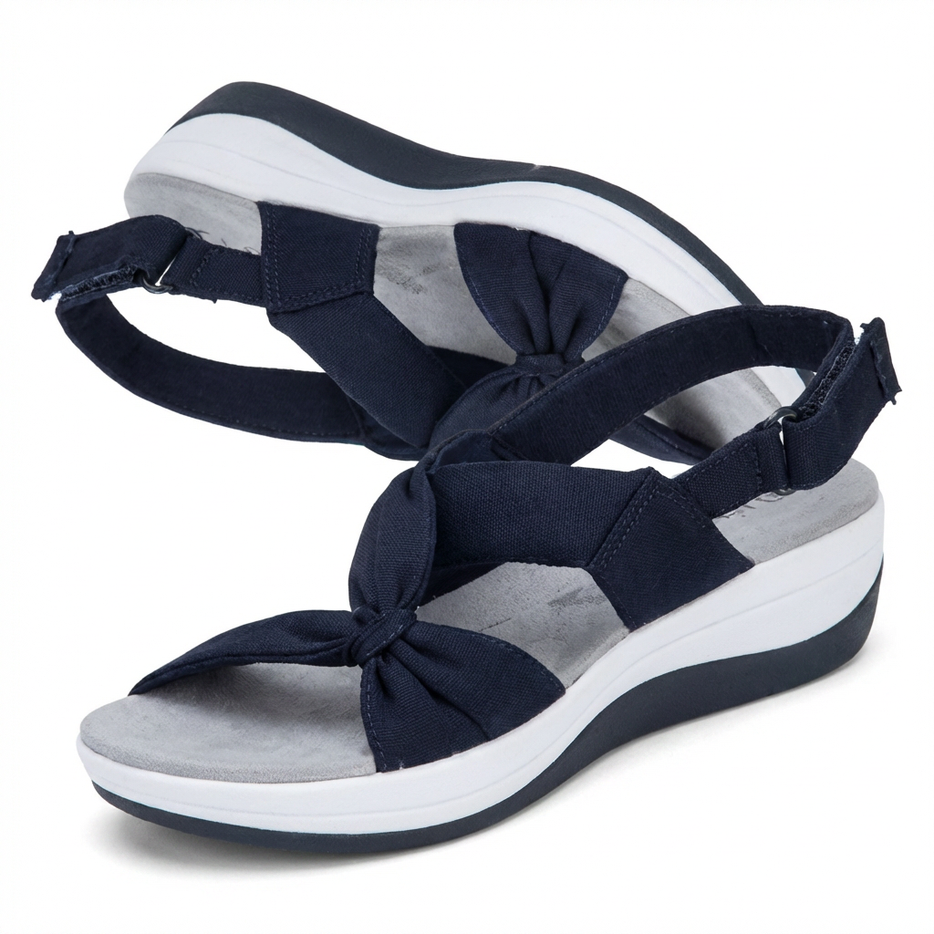 LINA - Orthopädische Sandalen