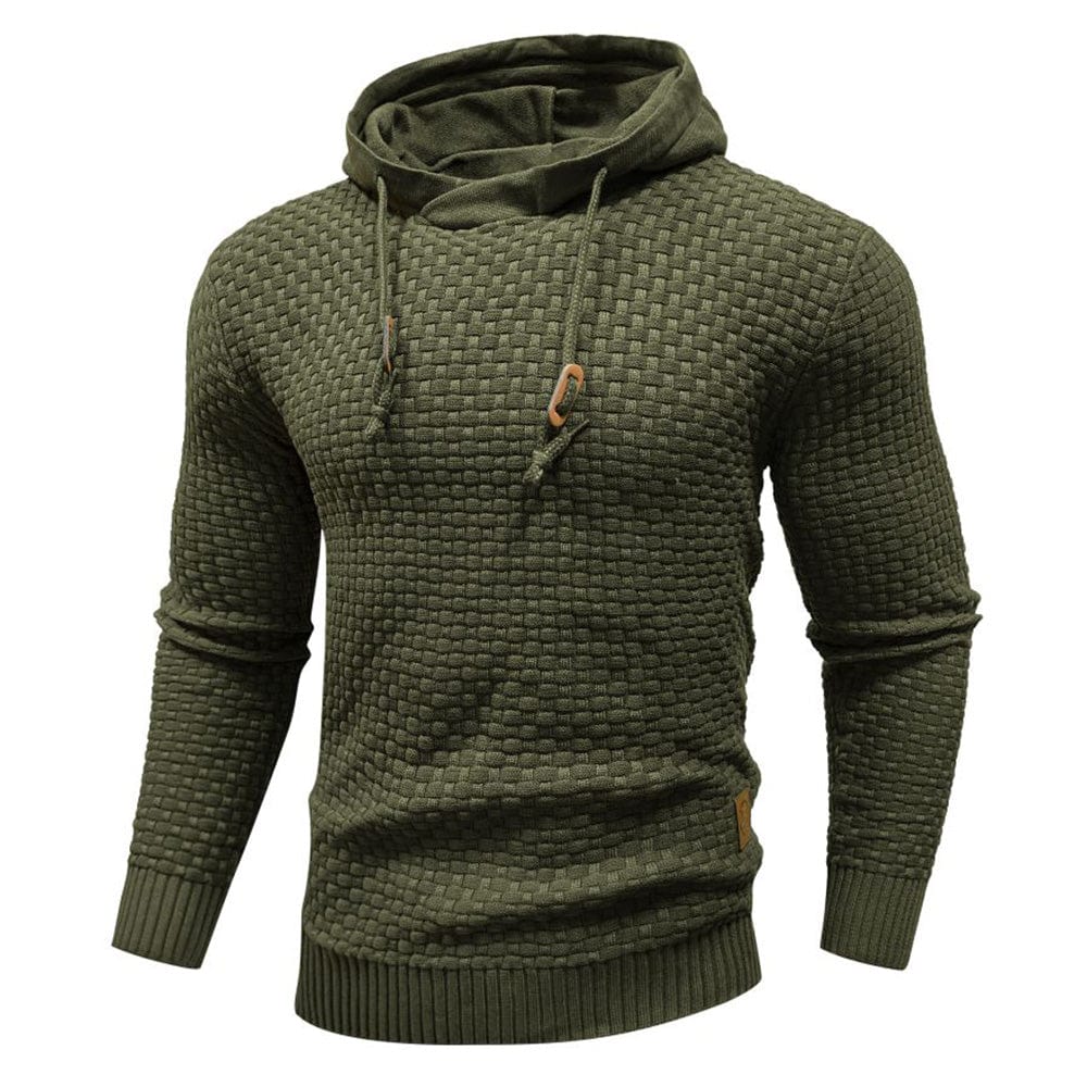KAISERSTRICK – Kapuzenpullover