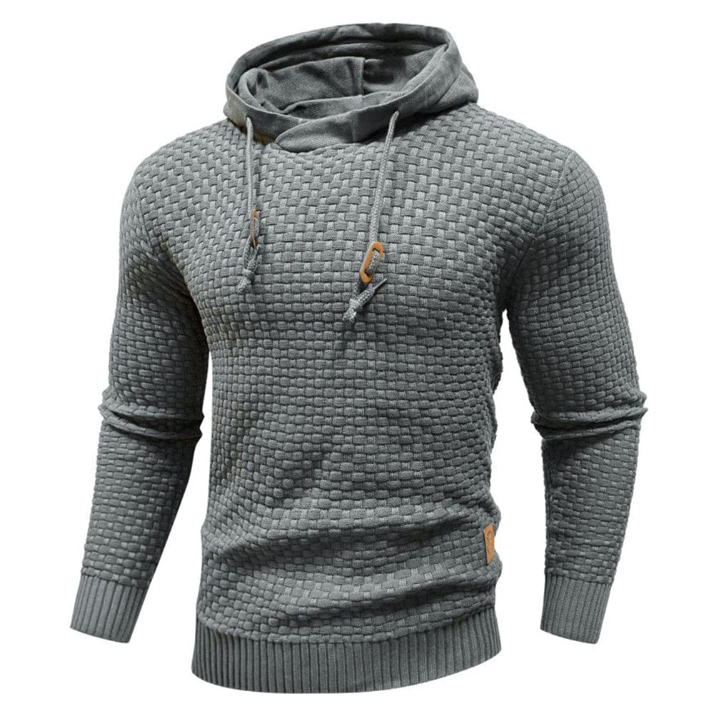 KAISERSTRICK – Kapuzenpullover