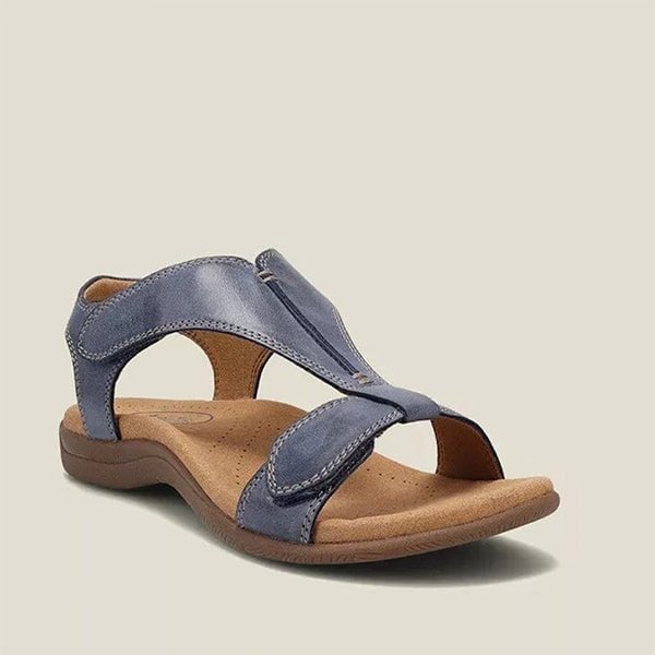 TESSA | Huidvriendelijke sandalen