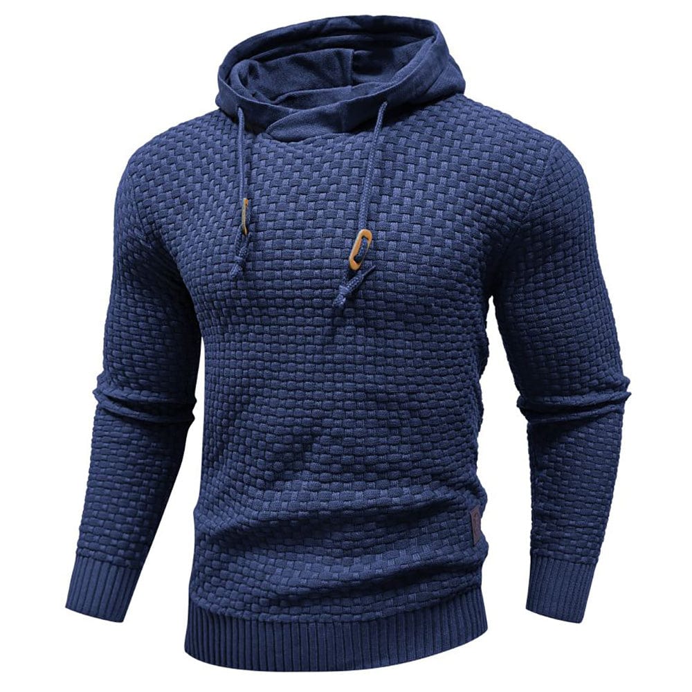 KAISERSTRICK – Kapuzenpullover