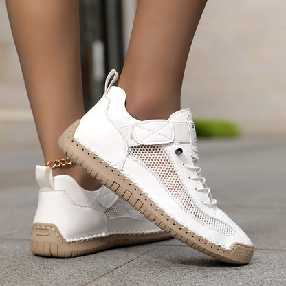 IRIS – Atmungsaktive Komfort Sneaker