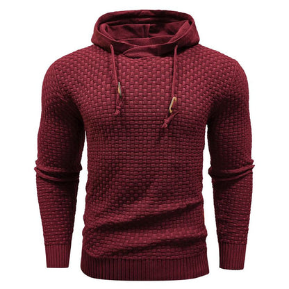 KAISERSTRICK – Kapuzenpullover