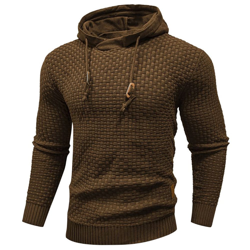 KAISERSTRICK – Kapuzenpullover