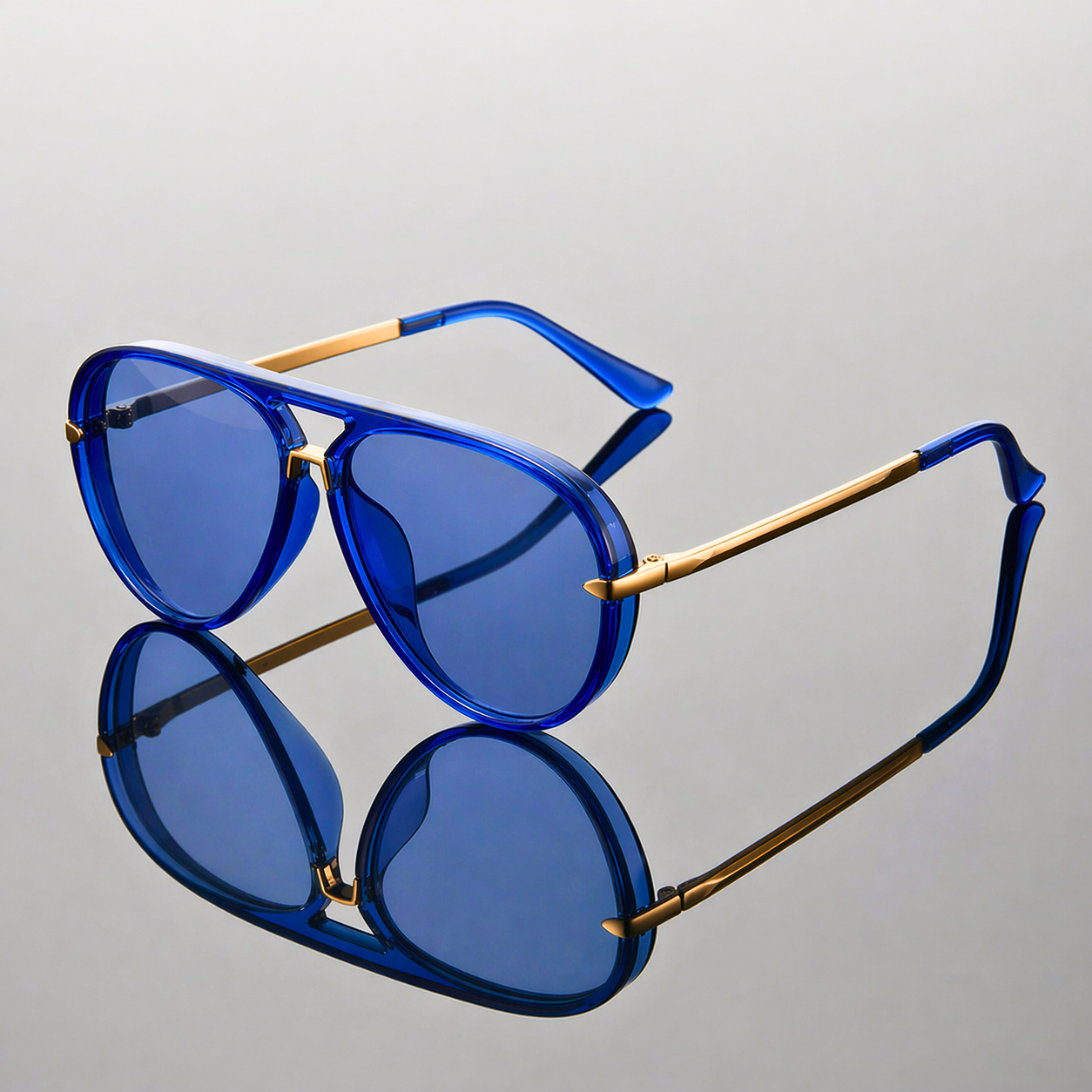VIOLA - Aviator Sonnenbrille