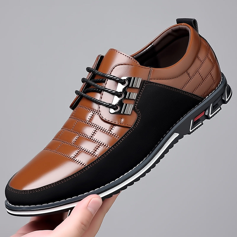 TOBIAS - Klassische Schuhe