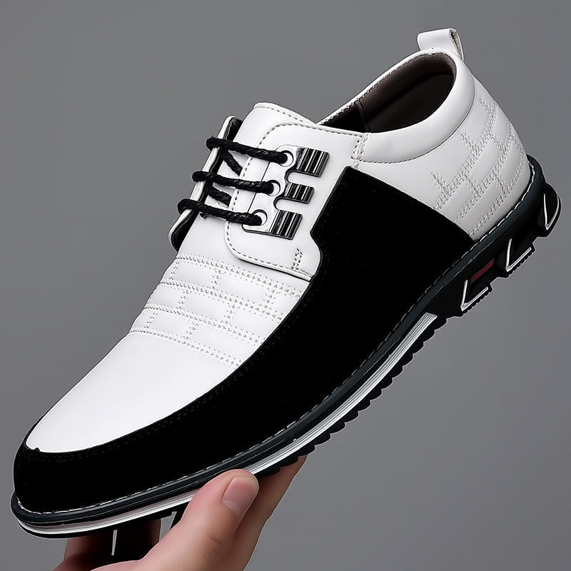 TOBIAS - Klassische Schuhe