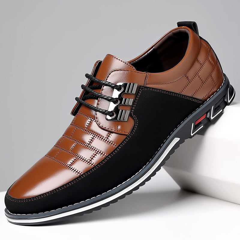 TOBIAS - Klassische Schuhe