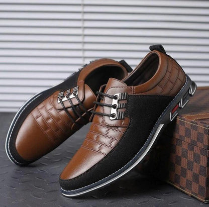 TOBIAS - Klassische Schuhe
