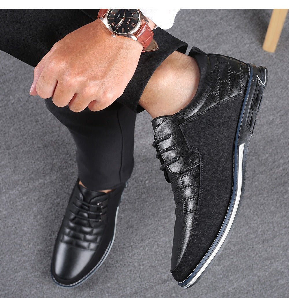 TOBIAS - Klassische Schuhe