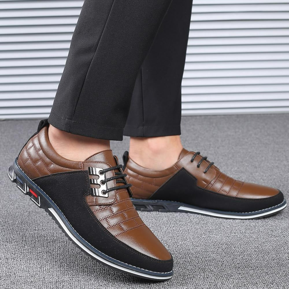 TOBIAS - Klassische Schuhe