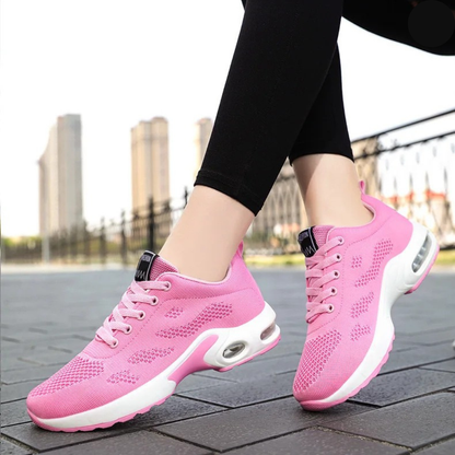 KARLA – Komfort Sneaker