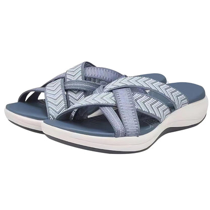 RITA - Atmungsaktive Sandalen für Damen