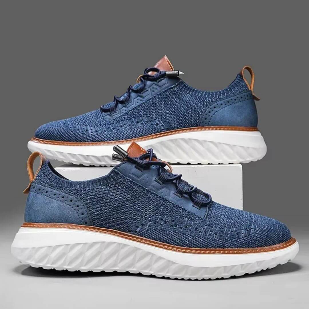 FRANKFURT™ | Schuh aus Mesh