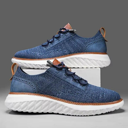 FRANKFURT™ | Schuh aus Mesh