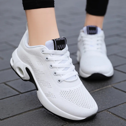 KARLA – Komfort Sneaker