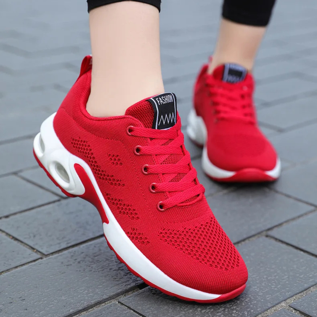 KARLA – Komfort Sneaker