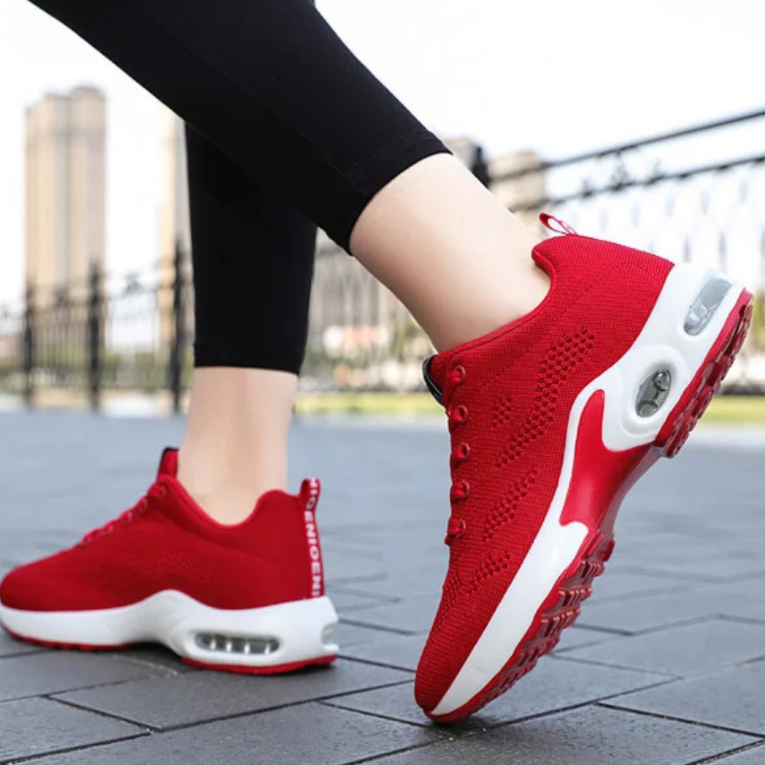 KARLA – Komfort Sneaker