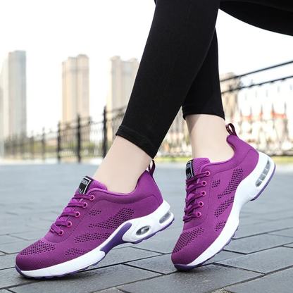 KARLA – Komfort Sneaker