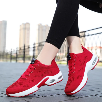 KARLA – Komfort Sneaker