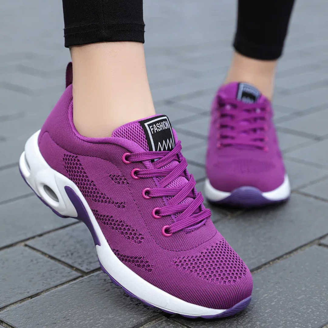 KARLA – Komfort Sneaker