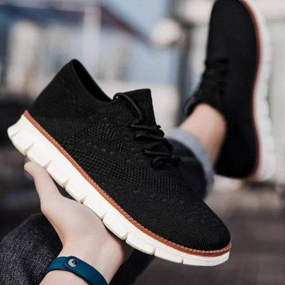 STREET STEP | Ademend Schoen