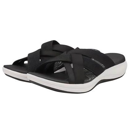 RITA - Atmungsaktive Sandalen für Damen