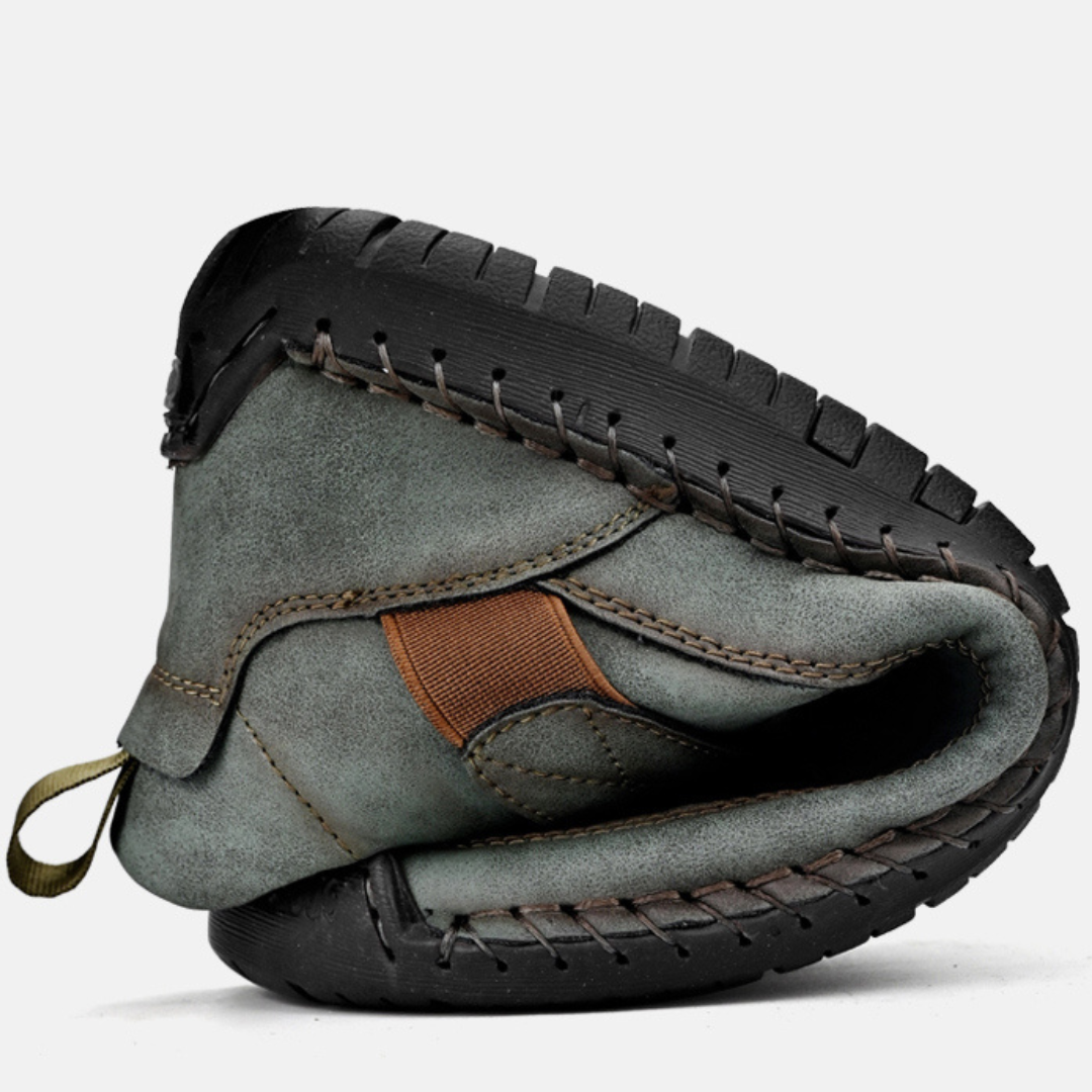 HANS™ - Barfußschuhe für Herren