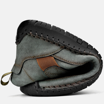HANS™ - Barfußschuhe für Herren