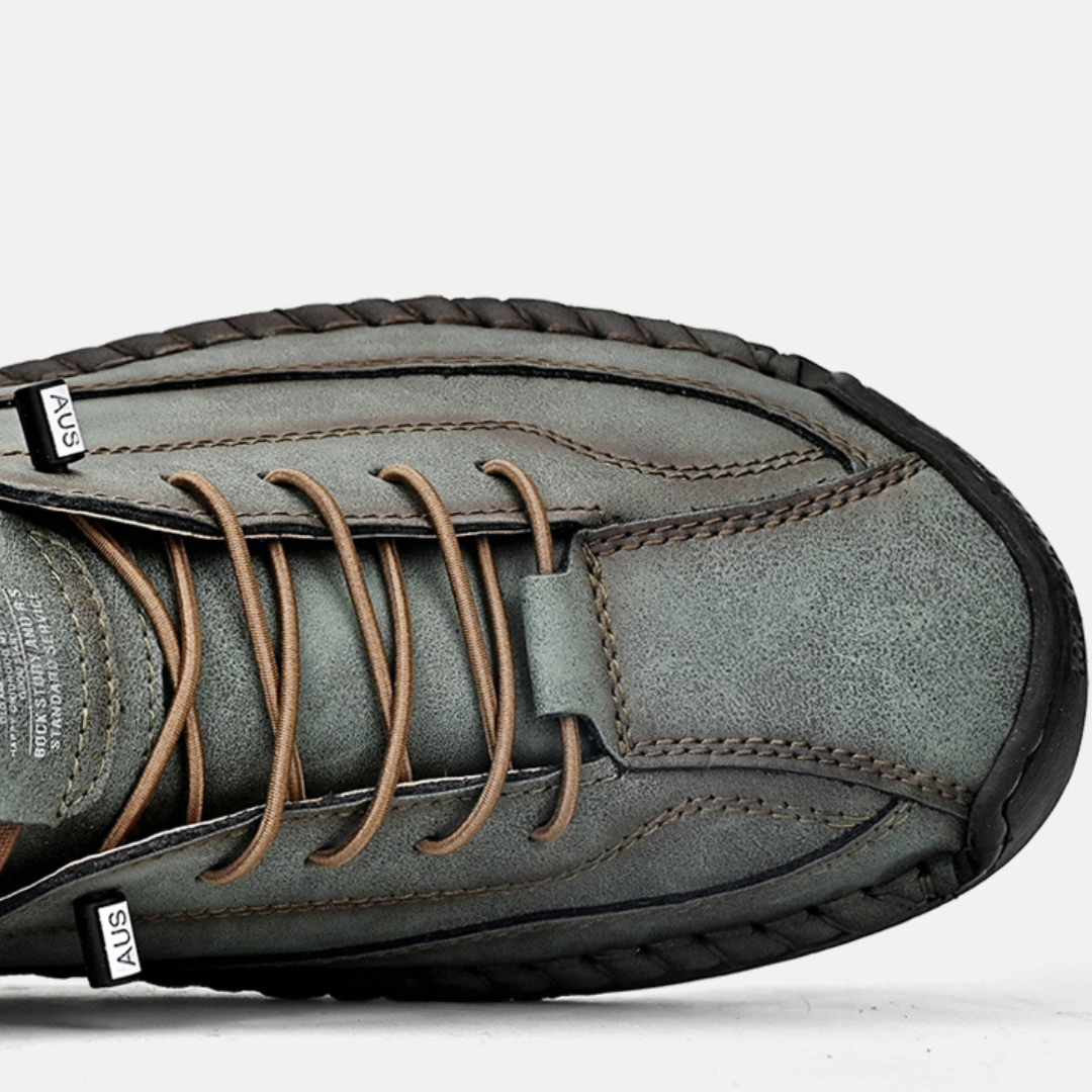 HANS™ - Barfußschuhe für Herren