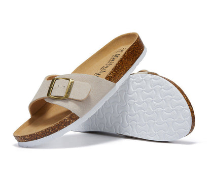 JOHANNA - Anti-Rutsch Sandalen