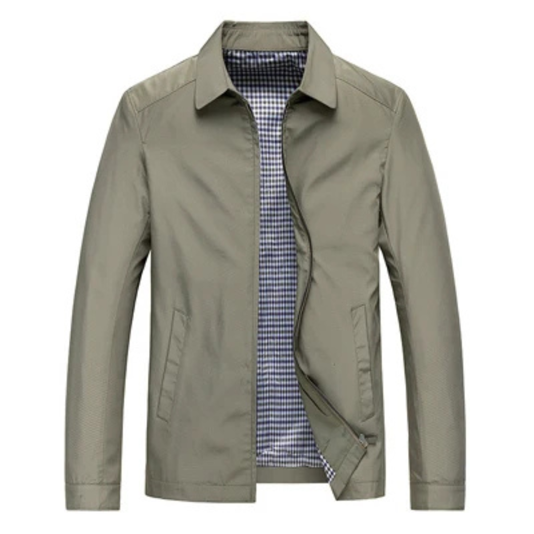 WARREN - Elegante leichte Jacke