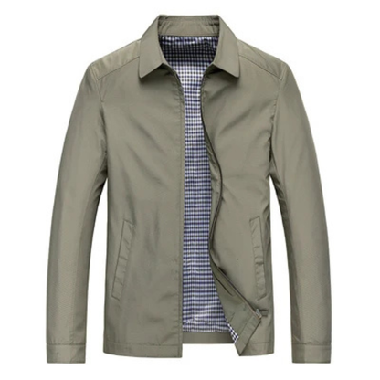 WARREN - Elegante leichte Jacke
