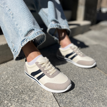 LUNAWALK - Komfort-Sneaker
