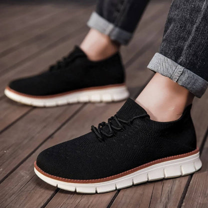 STREET STEP | Ademend Schoen