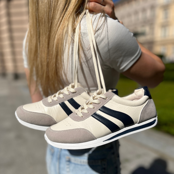 LUNAWALK - Komfort-Sneaker