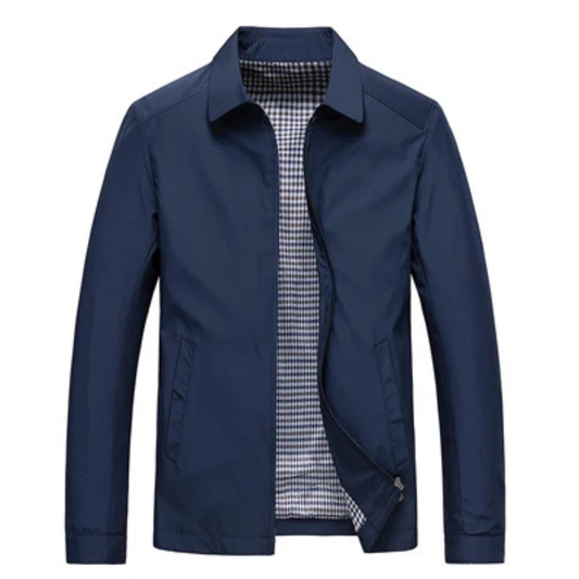 WARREN - Elegante leichte Jacke