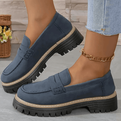 HANNAH™ | Plateauschuhe