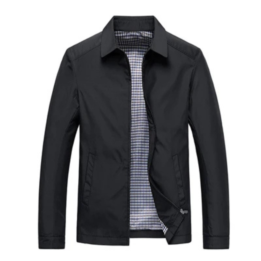 WARREN - Elegante leichte Jacke