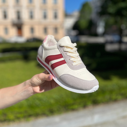 LUNAWALK - Komfort-Sneaker