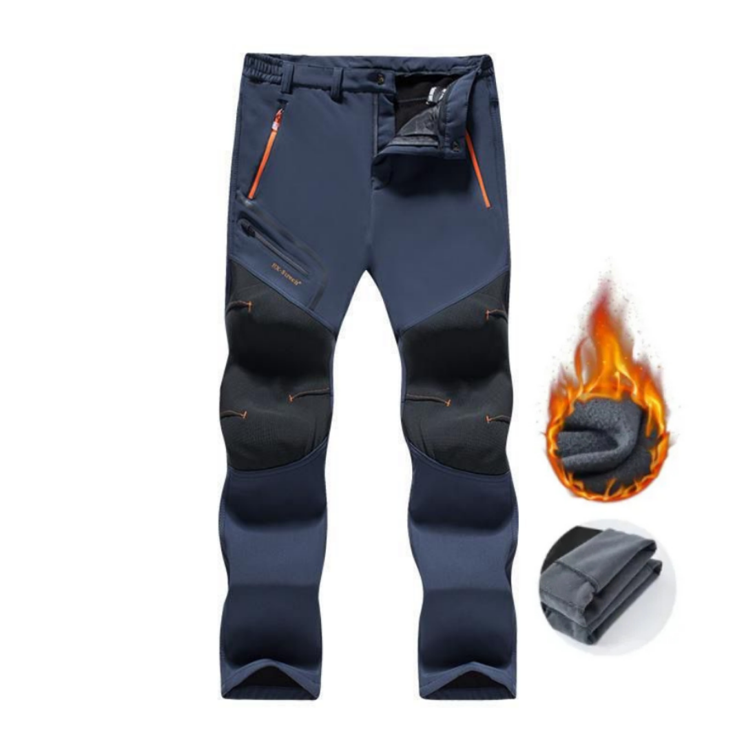 ORTLER – Wasserdichte und reißfeste Hose