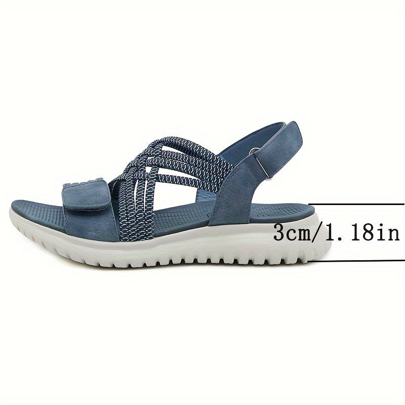 ANNELIE - Sandalen Komfort