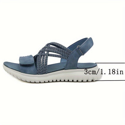 ANNELIE - Sandalen Komfort